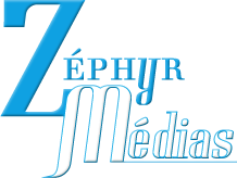 Zéphyr Médias